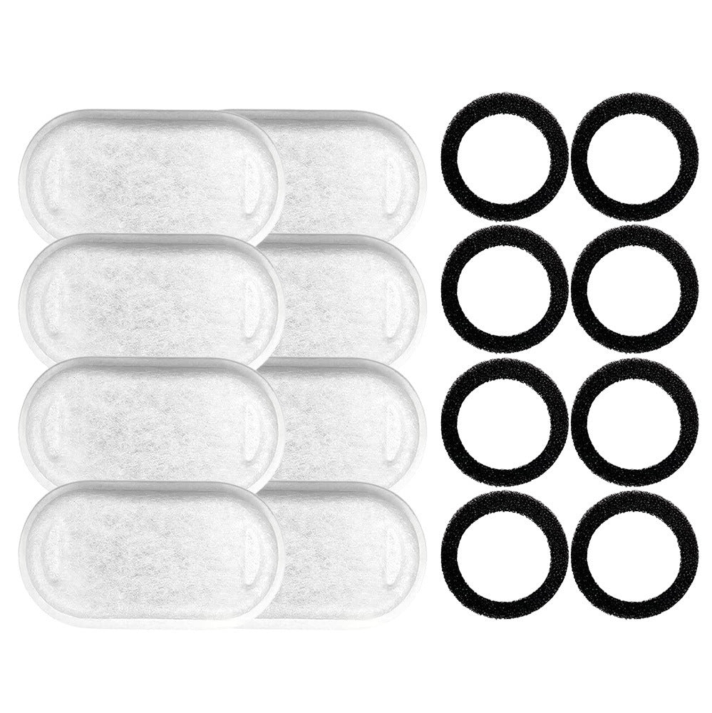 Flowbie™ Filter Refill – 4 Months Supply (8 Pack)