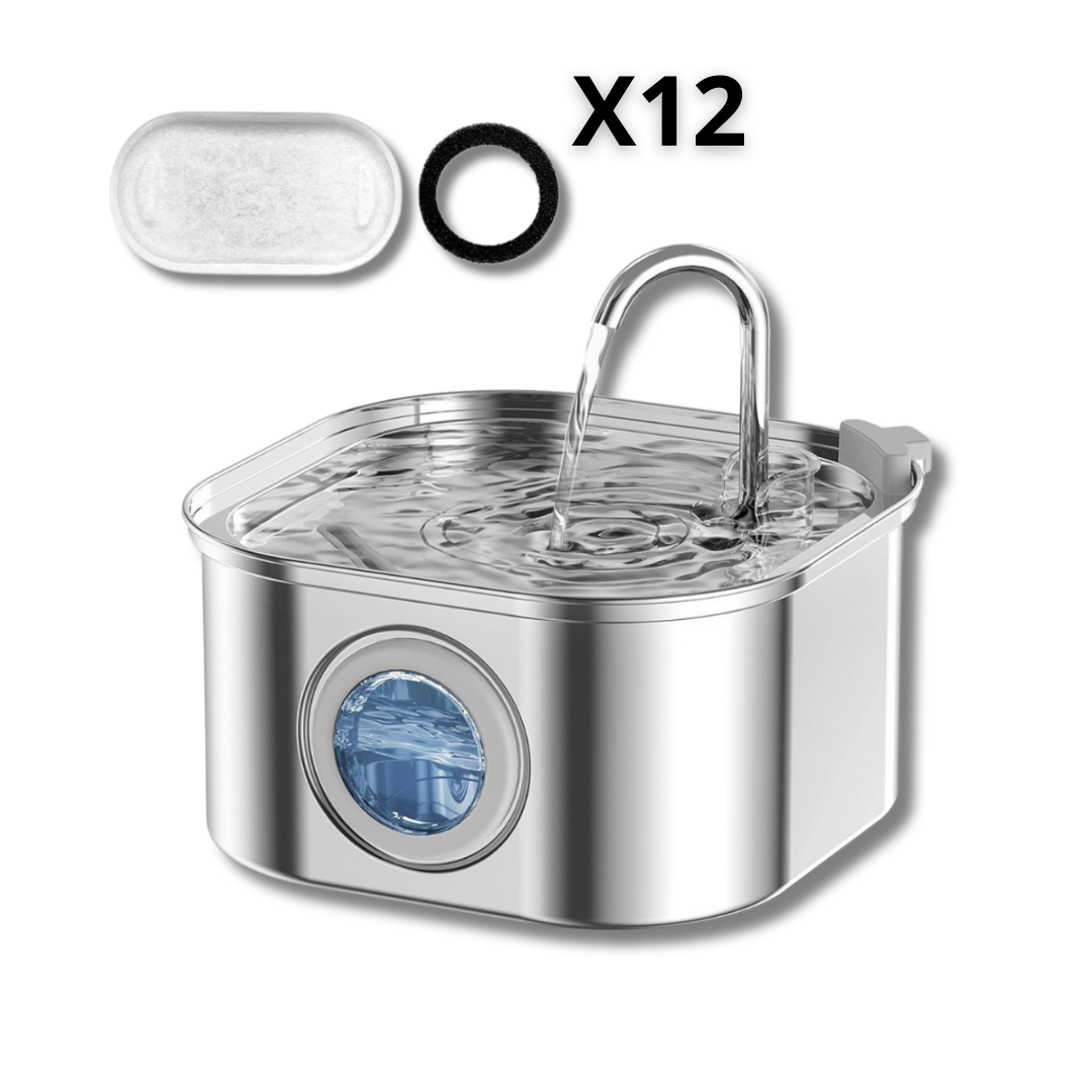 Flowbie Ultimate Fountain Set