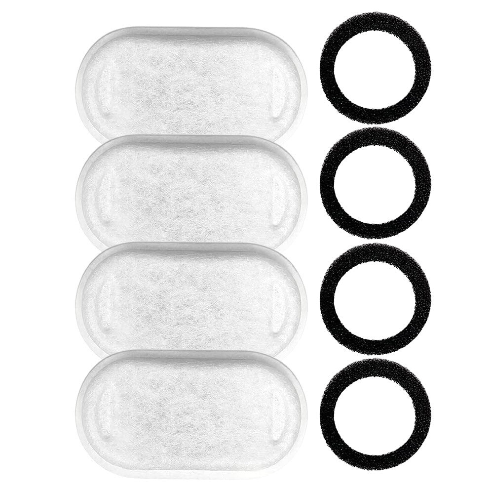 Flowbie™ Filter Refill – 2 Months Supply (4 Pack)