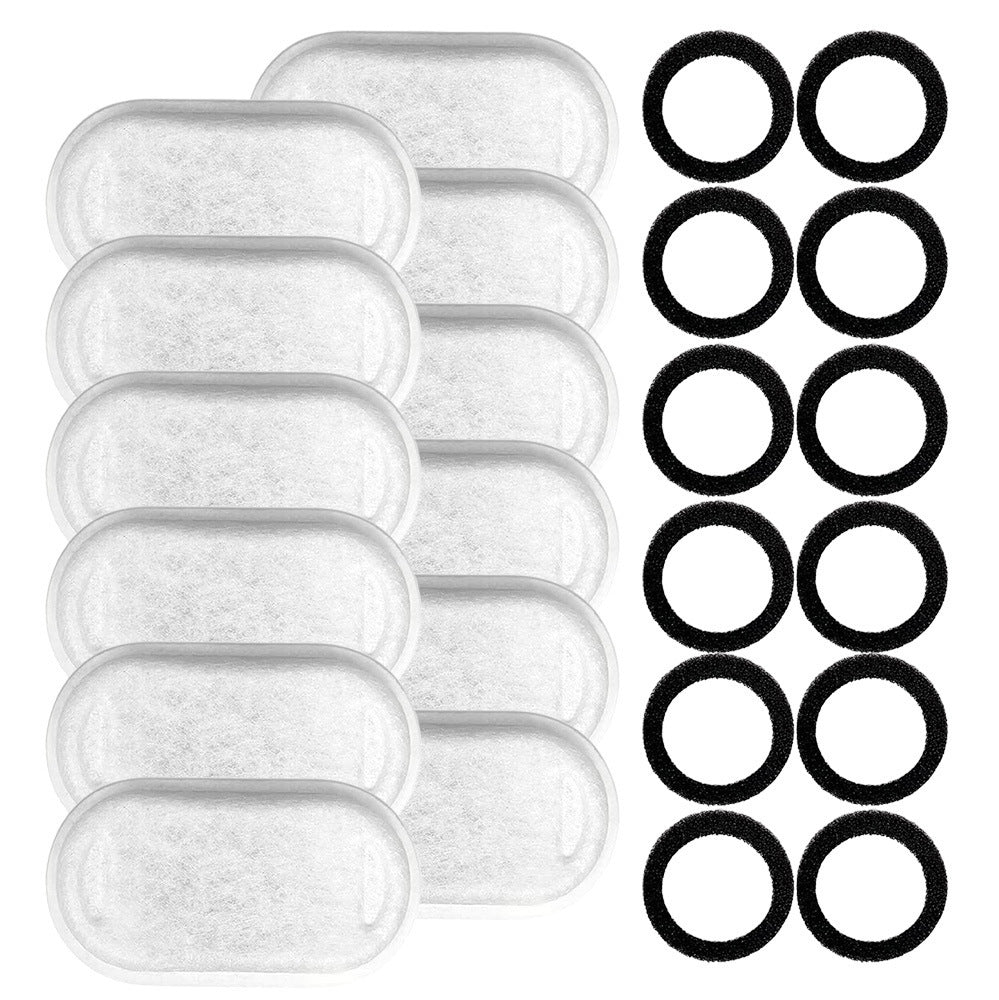 Flowbie™ Filter Refill – 6 Months Supply (12 Pack)